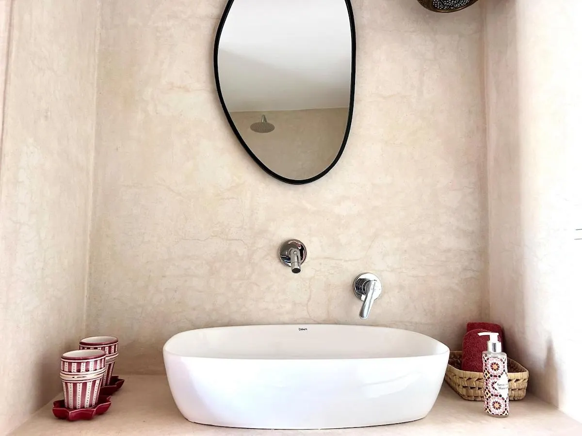 Riad Fleur De Kasbah Marrakesh Holiday home
