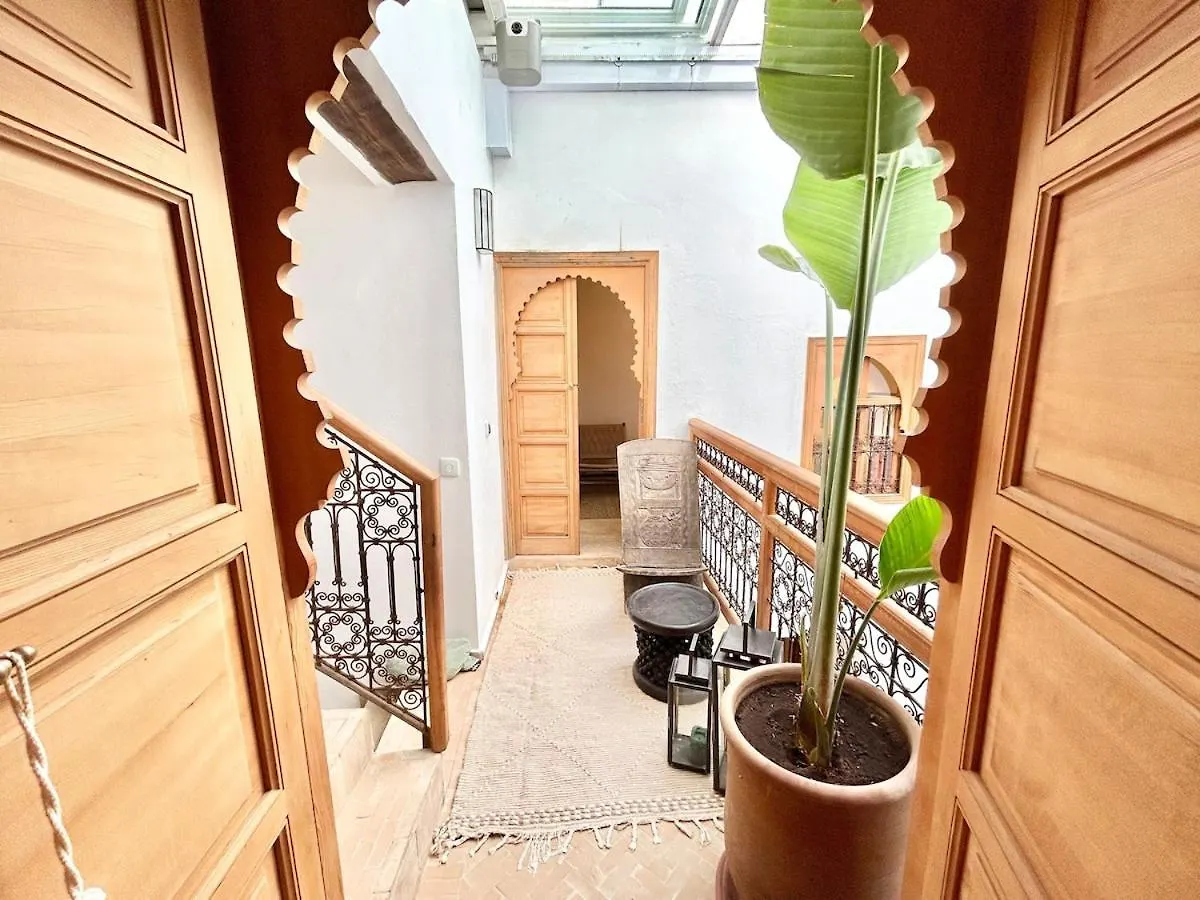 Riad Fleur De Kasbah Marrakesh Holiday home