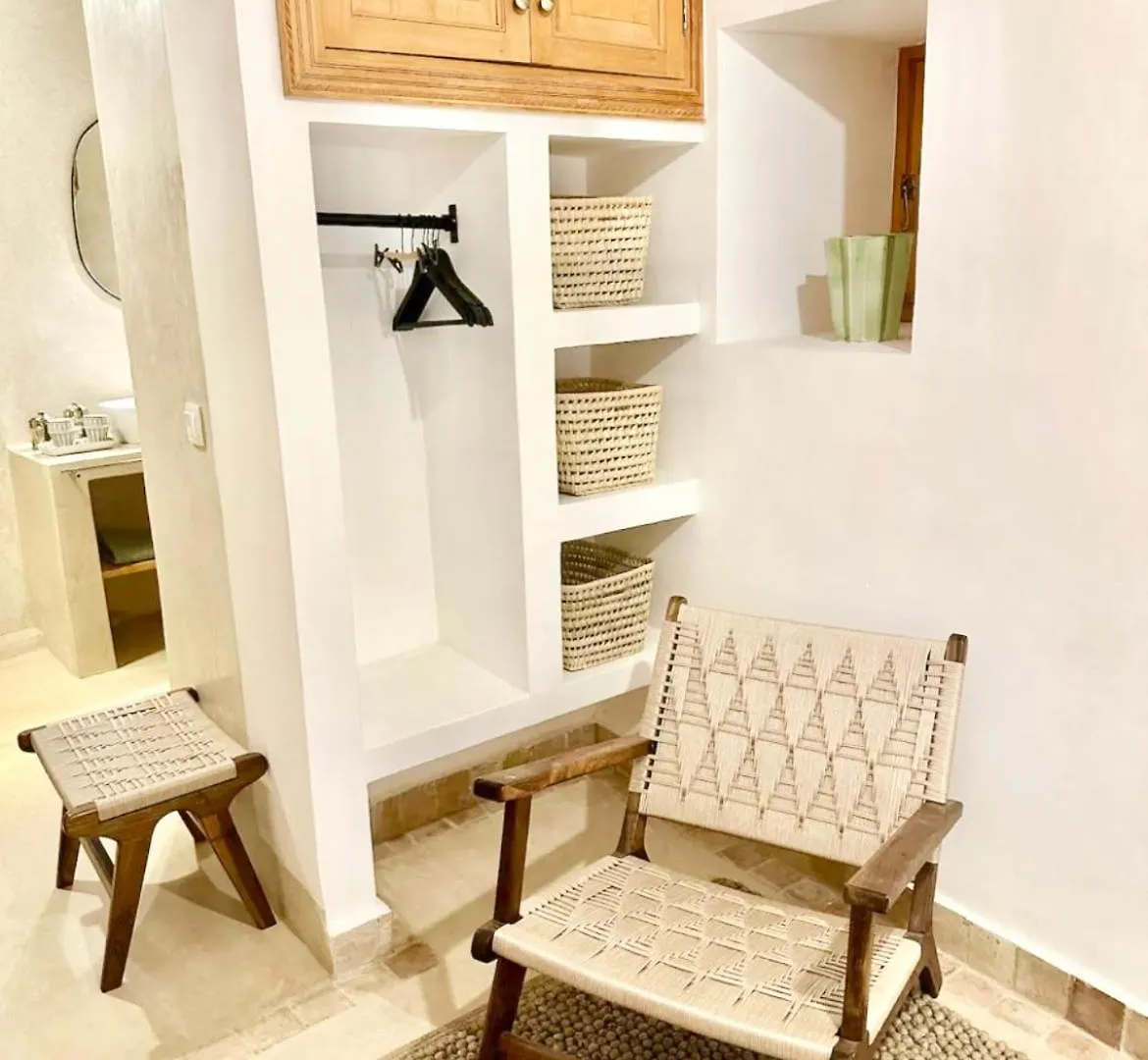 Riad Fleur De Kasbah Marrakesh Holiday home