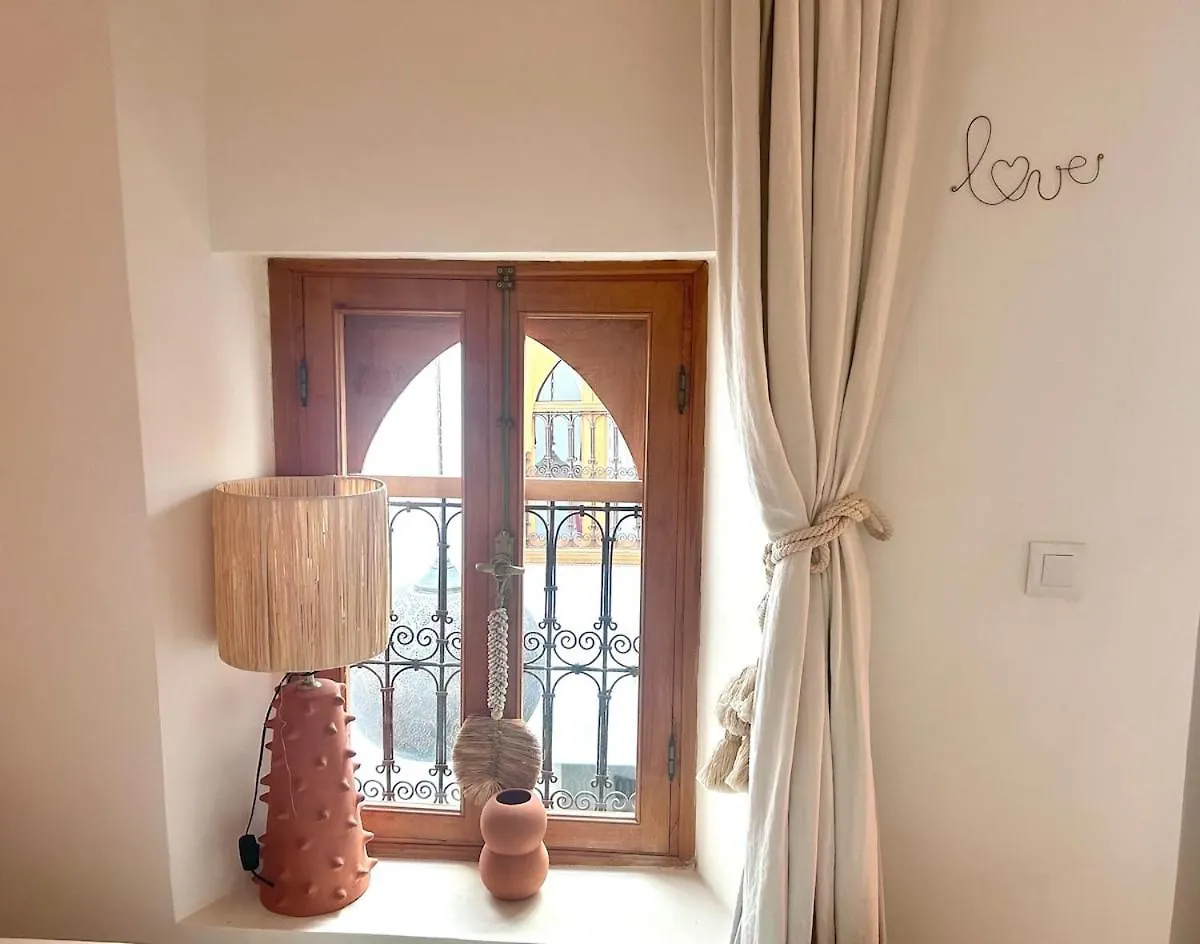 Riad Fleur De Kasbah Marrakesh 0*,  Morocco