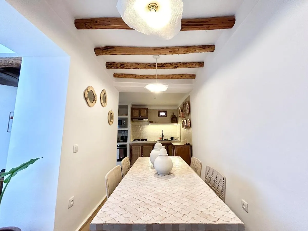 Riad Fleur De Kasbah Marrakesh Holiday home