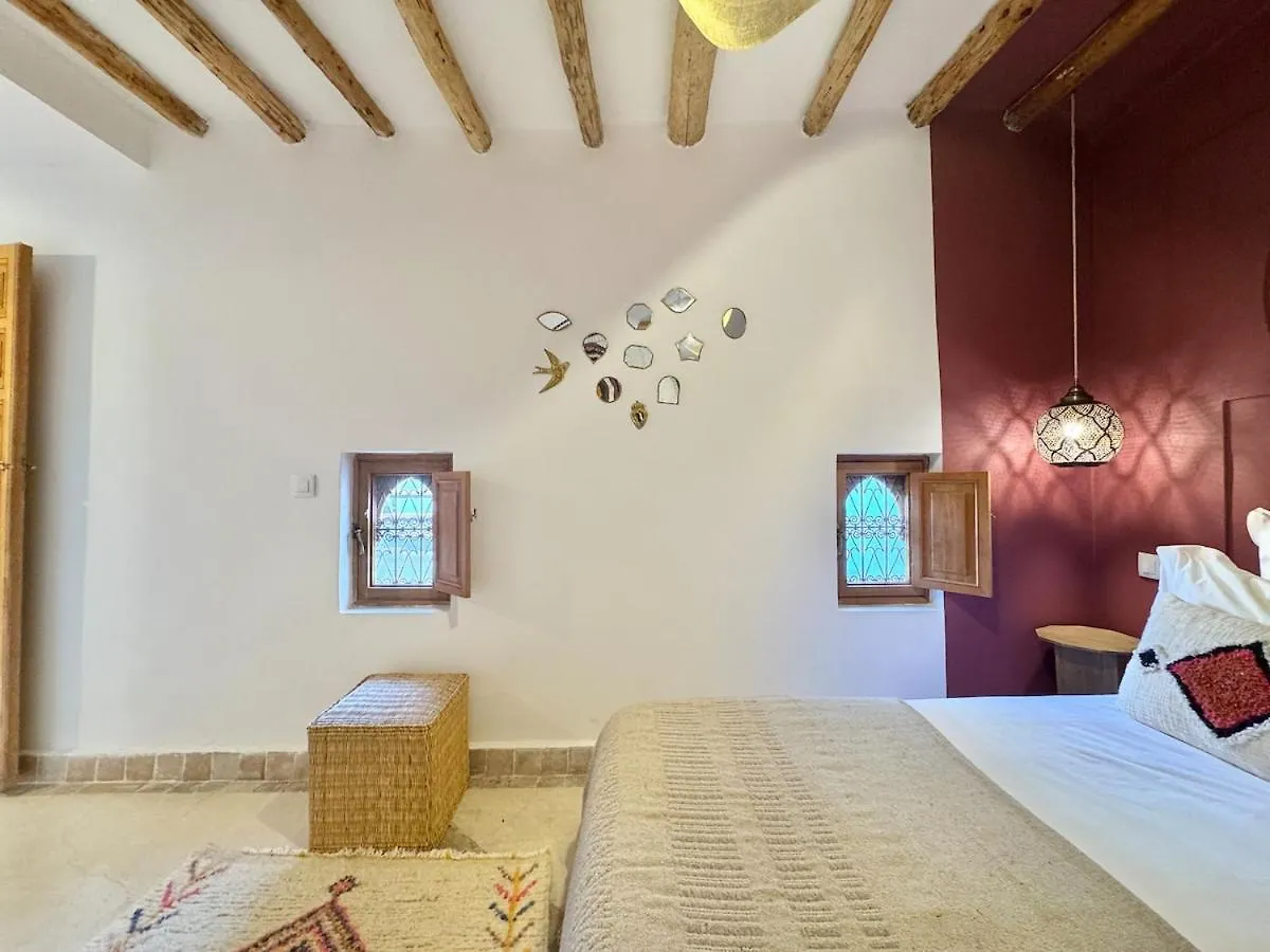 Riad Fleur De Kasbah Marrakesh 0*,  Morocco