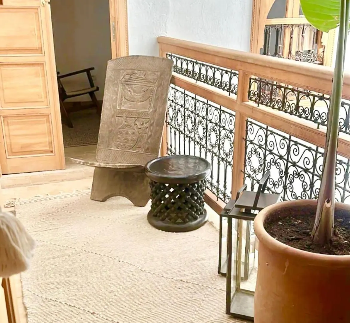 Riad Fleur De Kasbah Marrakesh Holiday home