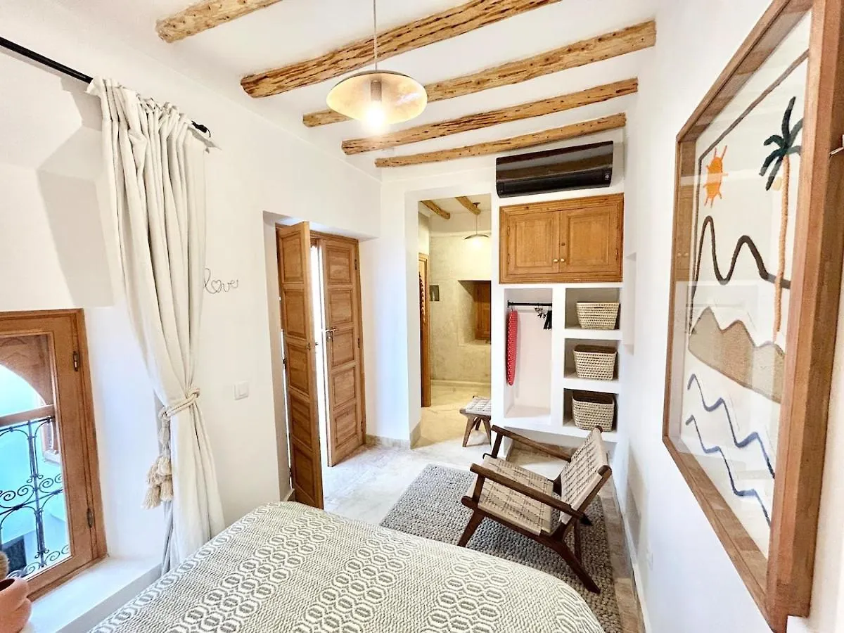Riad Fleur De Kasbah Marrakesh Holiday home
