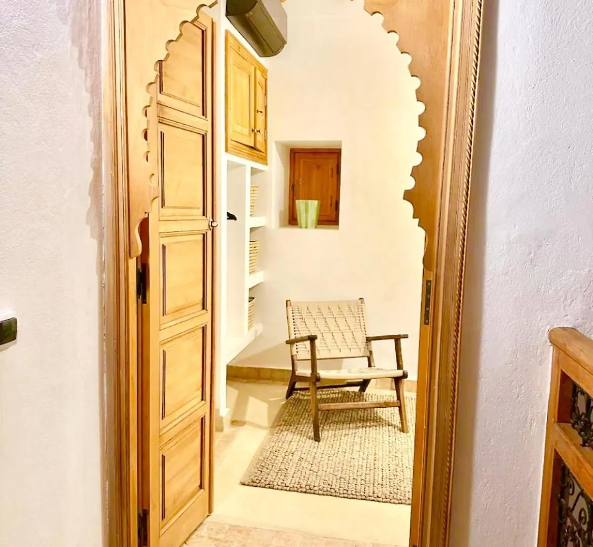 Riad Fleur De Kasbah Marrakesh 0*,  Morocco