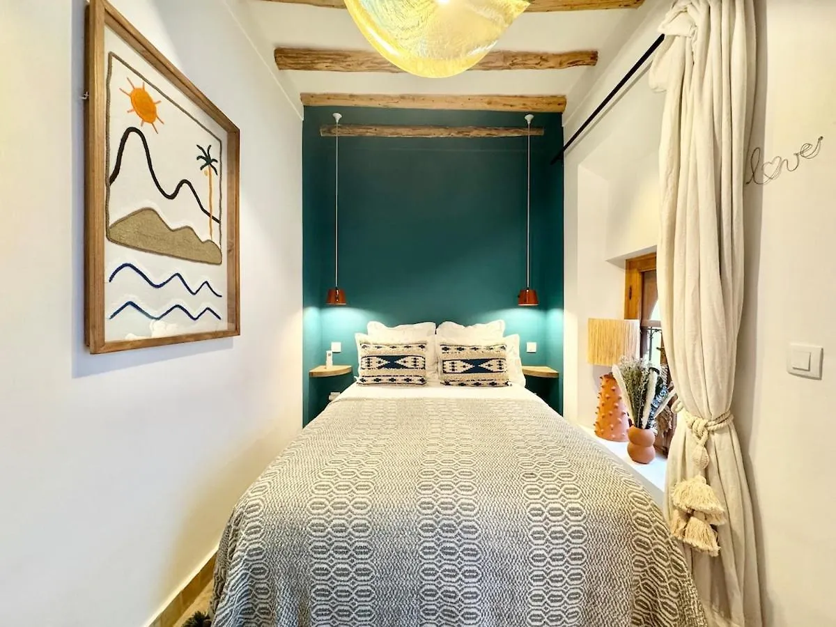Riad Fleur De Kasbah Marrakesh Holiday home