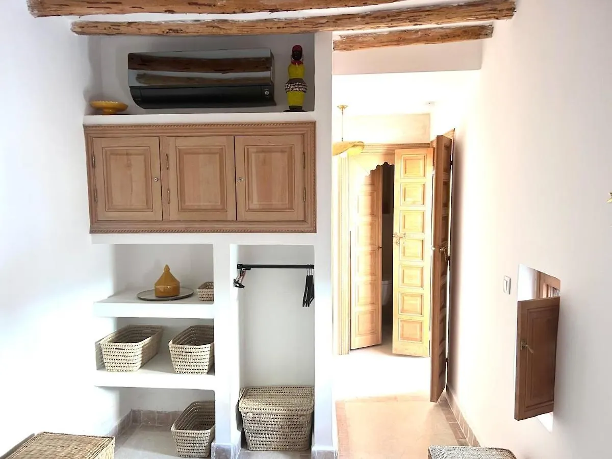 Holiday home Riad Fleur De Kasbah Marrakesh Morocco