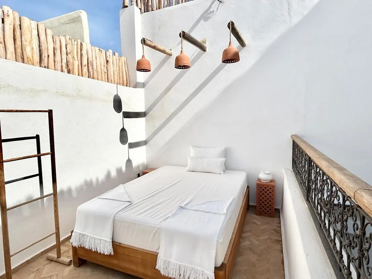 Riad Fleur De Kasbah Marrakesh Holiday home
