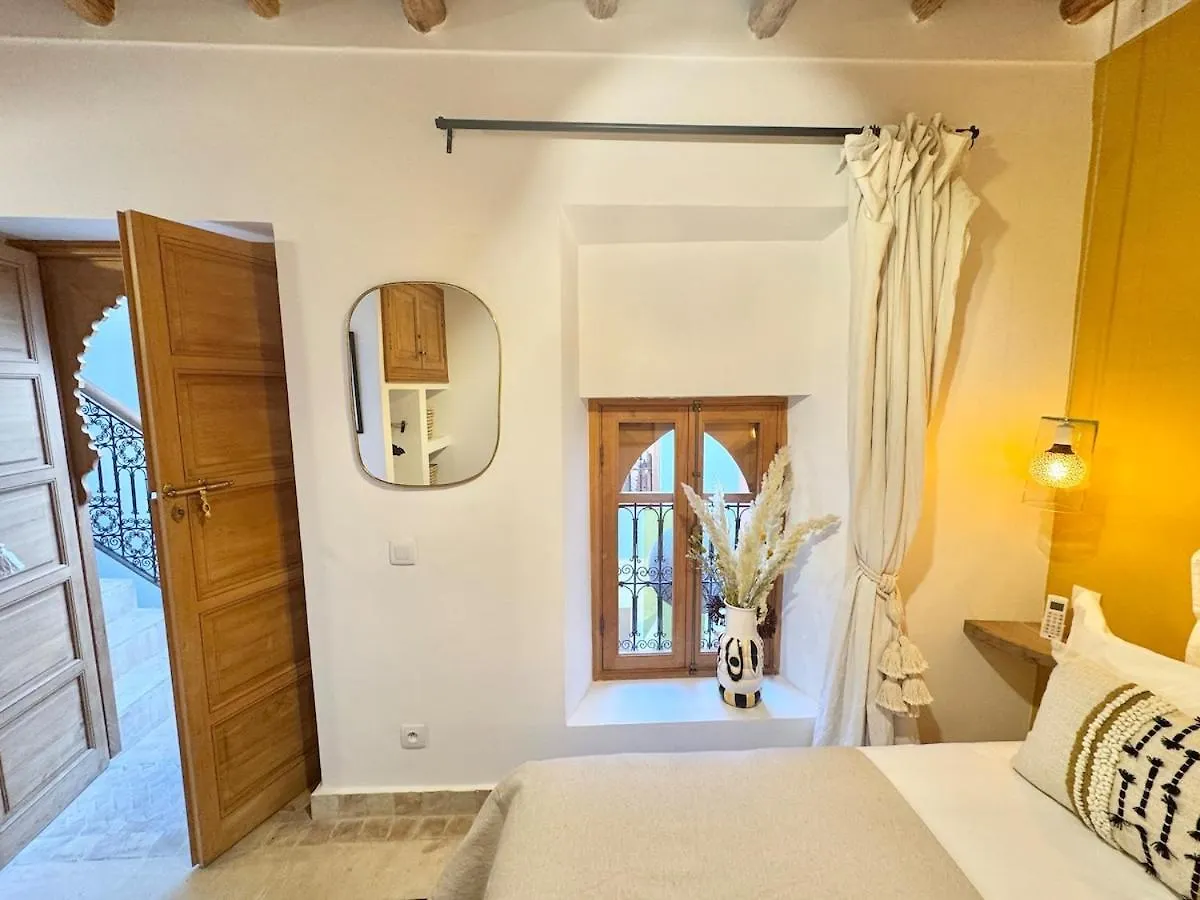 Riad Fleur De Kasbah Marrakesh Holiday home