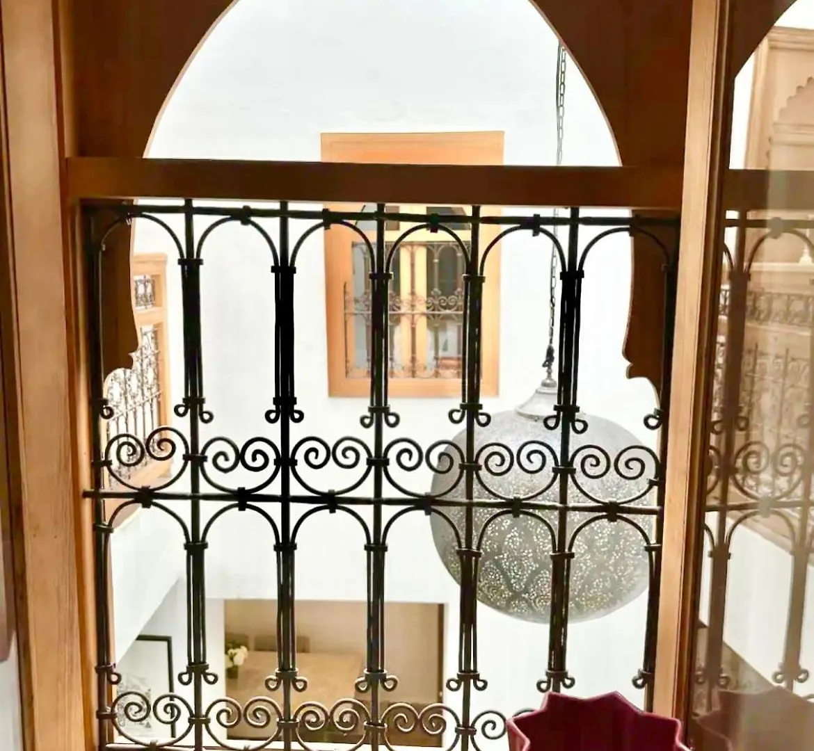 Holiday home Riad Fleur De Kasbah Marrakesh Morocco