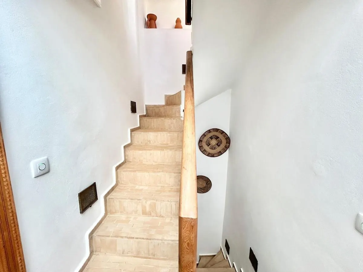 Holiday home Riad Fleur De Kasbah Marrakesh