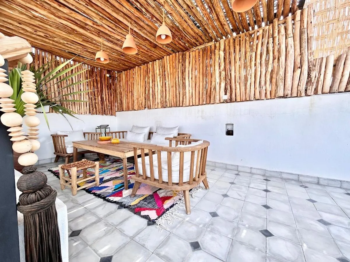 Riad Fleur De Kasbah Marrakesh Holiday home