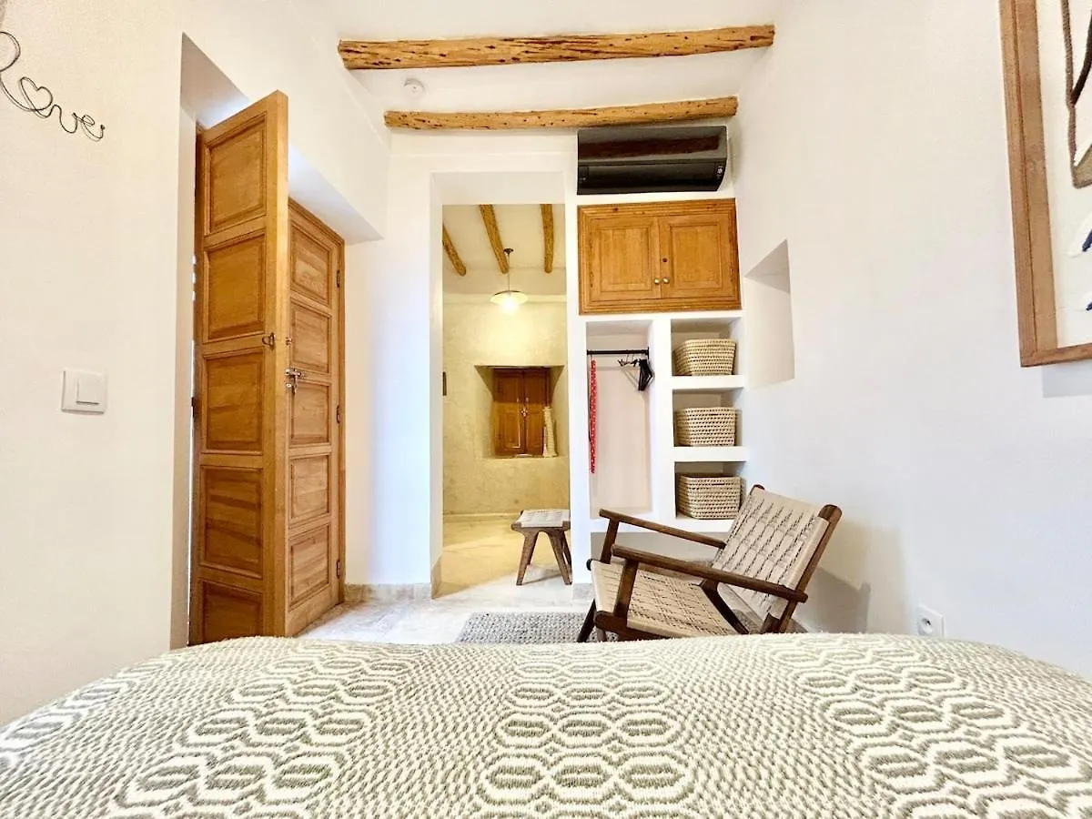 Riad Fleur De Kasbah Marrakesh 0*,  Morocco