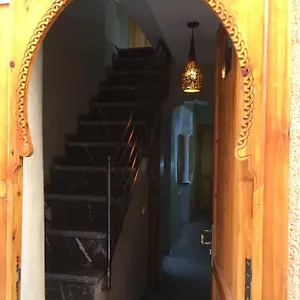 Le Marrakech Berrima Marrakesh