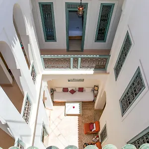 Dar Aicha En Exclusivité Marrakesh