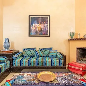 Anir Marrakesh