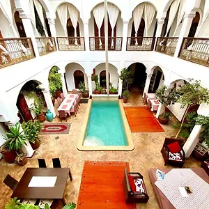 4* بيت ضيافة Mandalay