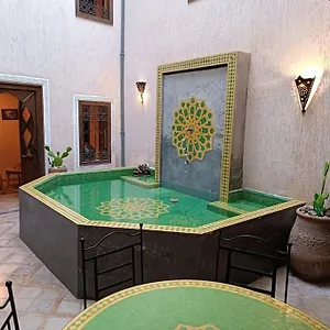 Dar Naai Privatif 3 6 Personnes Place Jemma El Fna Marrakesh