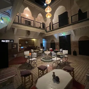 Ago Marrakesz