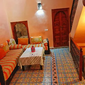 Medina House Marrakesh