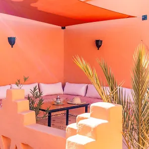 Coco Marrakech Marrakesh