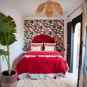 Cosy Marrakesh