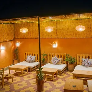 Ostello Happy Marrakchy, Marrakesh
