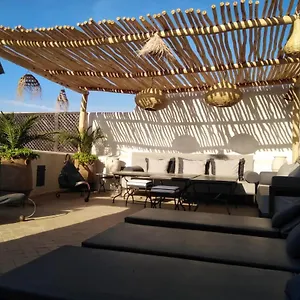 Dar Nassima Marrakesh