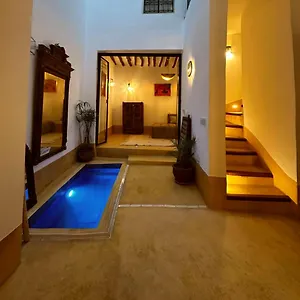Little 24 Marrakesh