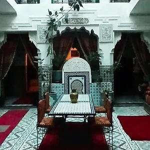Tiziri Marrakesz