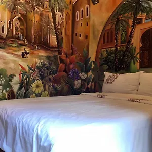 Casa vacanze Rose Eternelle, Marrakesh