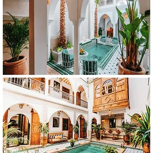 Nelia Marrakech, Collection מרקש
