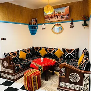 Dar Beldi Marrakesh
