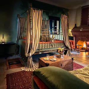 Riad Kheirredine, Marrakesh