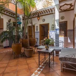 Atlas Marrakesz