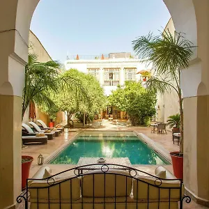 Charai Marrakesh