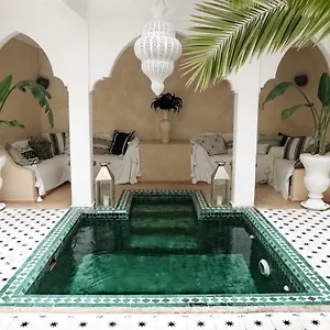 Shiraz Marrakesh
