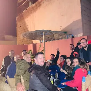 Sijane Marrakesz