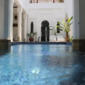 Bellamane Marrakech (adults Only) Marrakesz