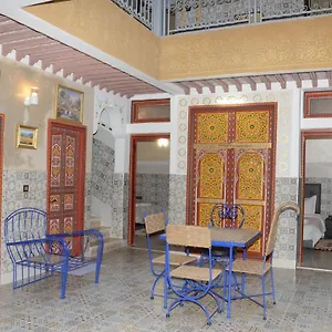 Bed & Breakfast Rayan's Guests, Marrakesh