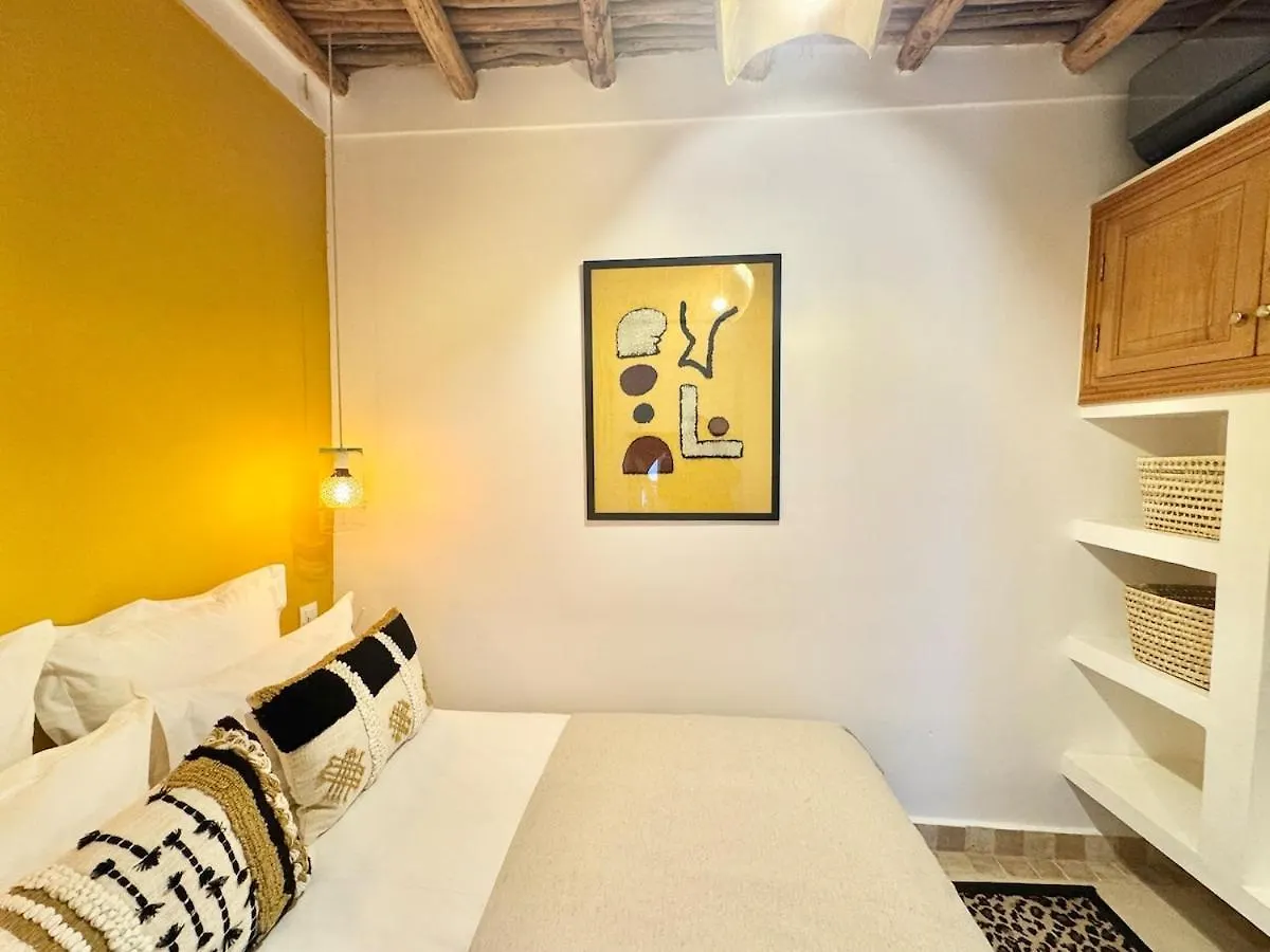 Riad Fleur De Kasbah Marrakesh 0*,  Morocco