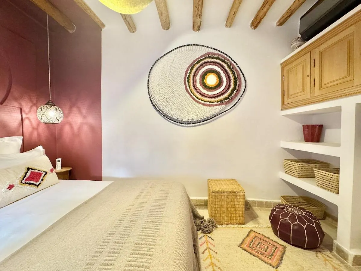 Riad Fleur De Kasbah Marrakesh Holiday home