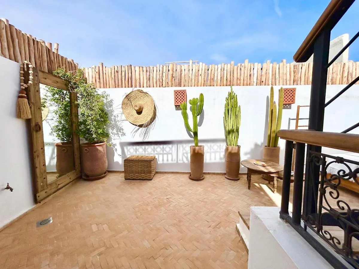 Riad Fleur De Kasbah Marrakesh Holiday home